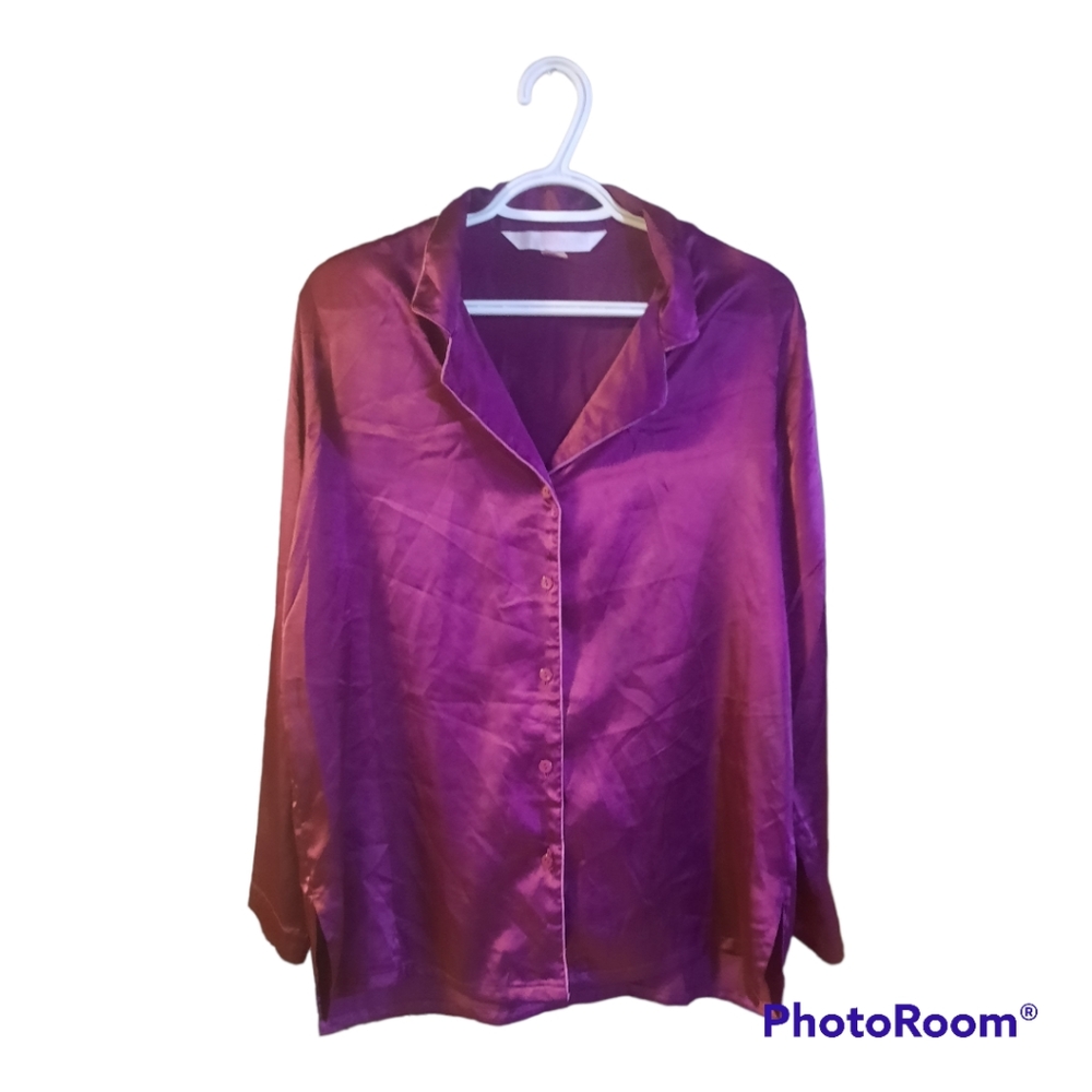 Victoria's Secret Sleep Shirt